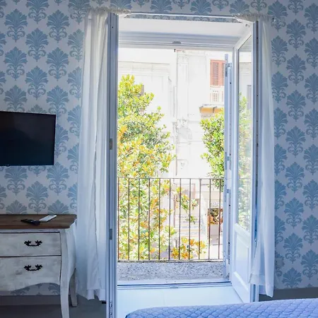 Corso Vittorio Elegant Lipari (Isola Lipari)