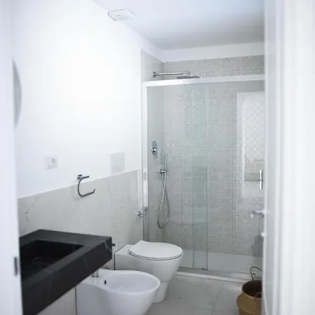 Appartement Corso Vittorio Elegant Lipari (Isola Lipari)