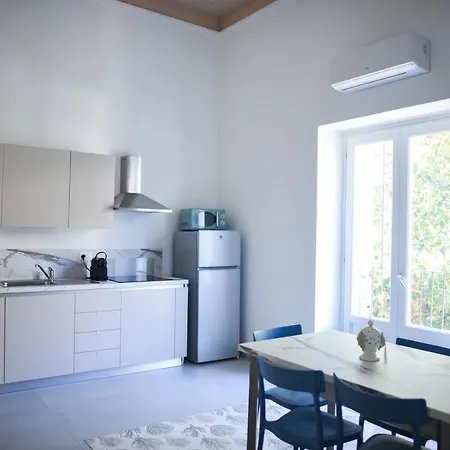 Apartment Corso Vittorio Elegant