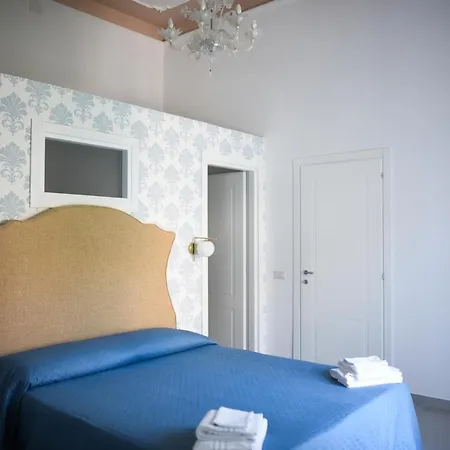 Apartment Corso Vittorio Elegant Lipari (Isola Lipari)