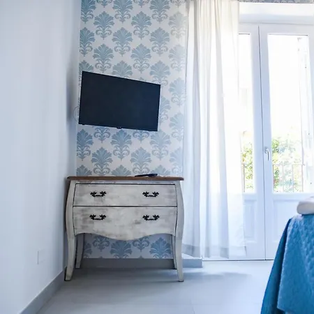 Corso Vittorio Elegant Apartment Lipari (Isola Lipari)