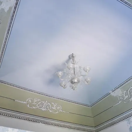 Corso Vittorio Elegant Apartmán