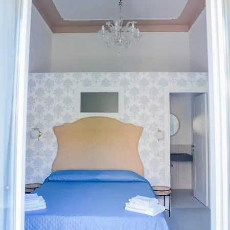 Apartment Corso Vittorio Elegant Lipari (Isola Lipari)