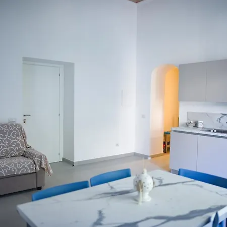 Corso Vittorio Elegant Apartment Lipari (Isola Lipari)