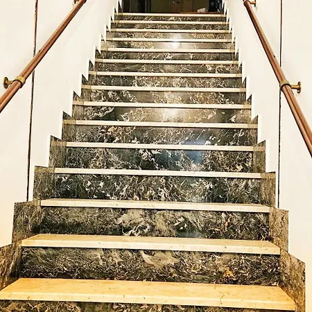 Apartamento Corso Vittorio Elegant