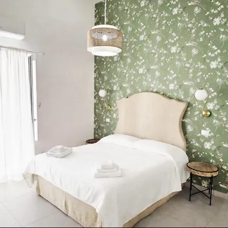 아파트 Corso Vittorio Elegant *