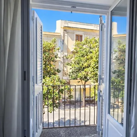 Corso Vittorio Elegant 아파트