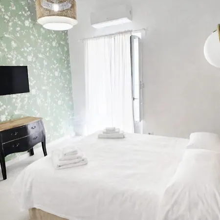Corso Vittorio Elegant * 리파리