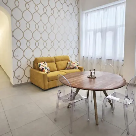 Corso Vittorio Elegant 아파트 리파리