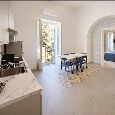 Corso Vittorio Elegant 아파트 리파리