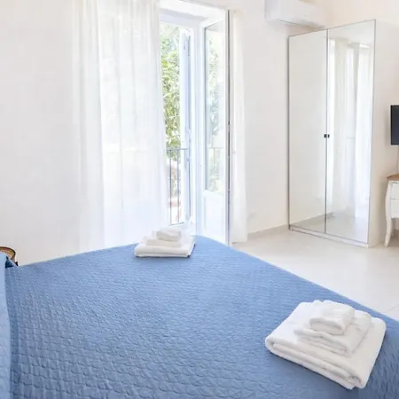 Apartmán Corso Vittorio Elegant