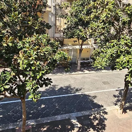 Corso Vittorio Elegant * 리파리