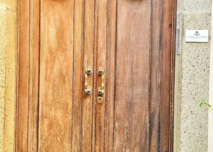 Corso Vittorio Elegant Lípara