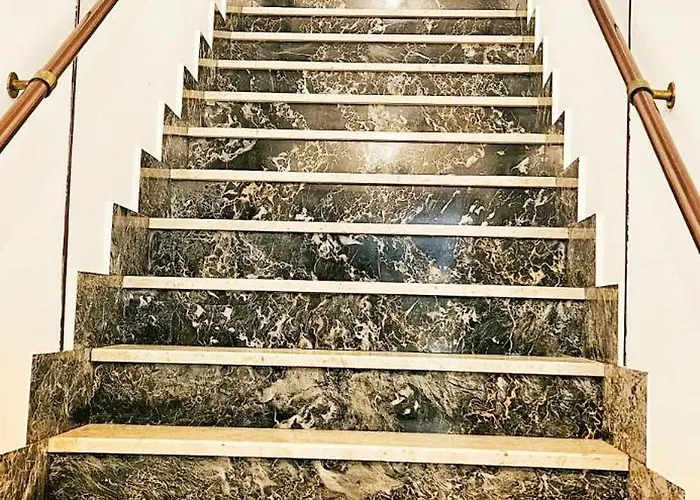 Apartamento Corso Vittorio Elegant